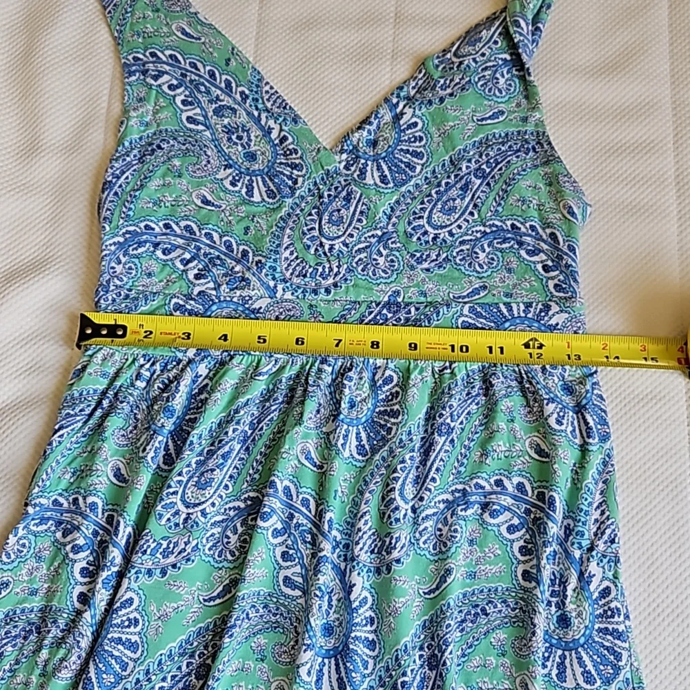 Old Navy Sleeveless Dress Size SP - Picture 9 of 12